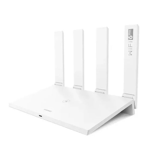 Huawei WiFi AX3 - Fibre Router