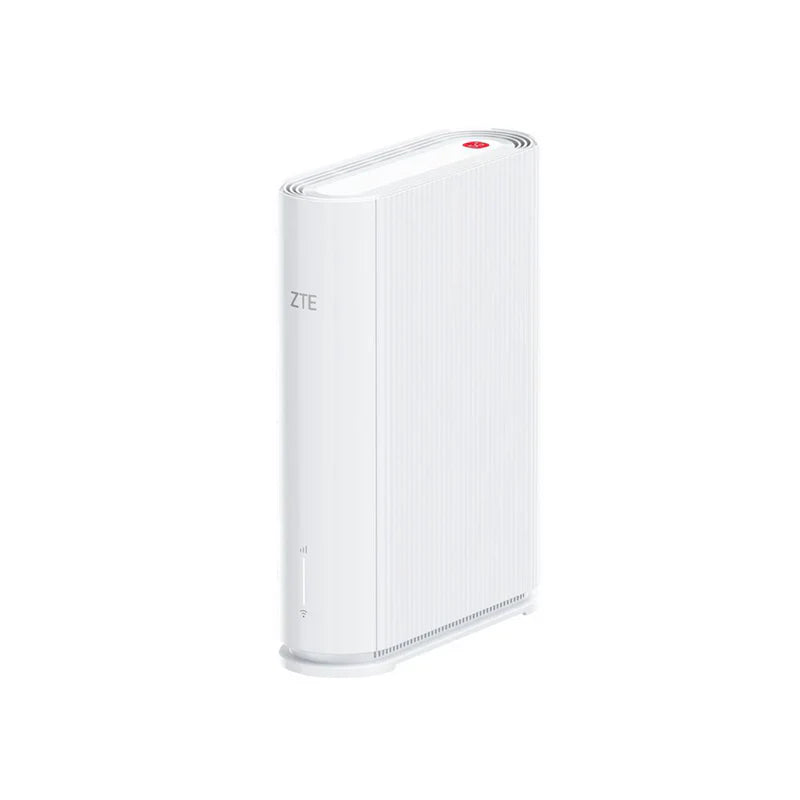 ZTE 5G CPE G5TS WiFi 6 Router