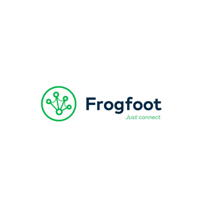 FrogFoot Uncapped Fibre Combo