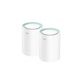 Cudy M1300 AC1200 Whole Home Mesh WiFi Kit (2 Pack)