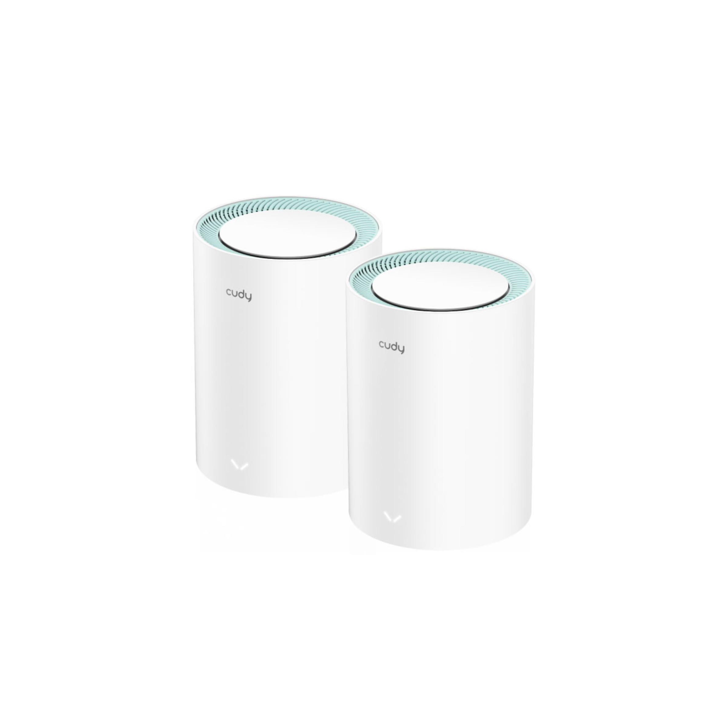 Cudy M1300 AC1200 Whole Home Mesh WiFi Kit (2 Pack)