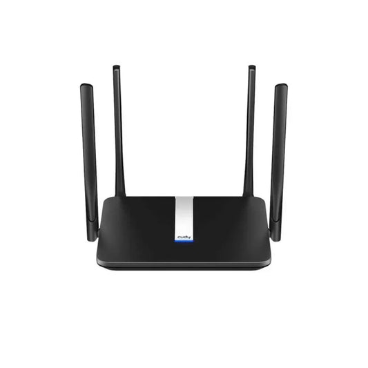 4G LTE4 Cudy Dual Band WiFi Router