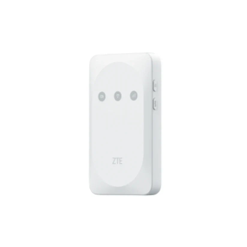 ZTE MF935 4G LTE Mobile MiFi Router